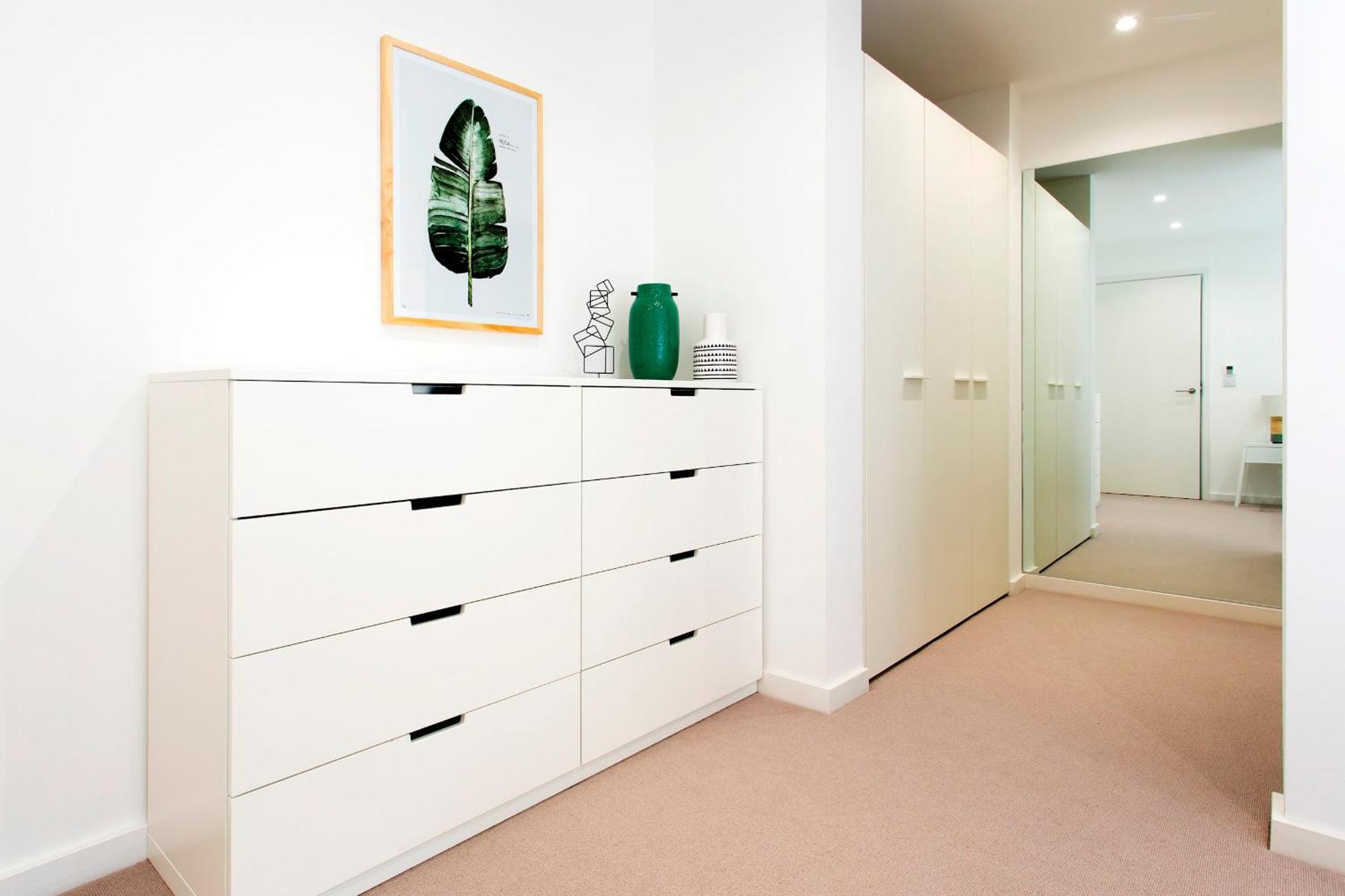 Madison Hill - Clapham South 1 - Two Bedroom Flat London Exteriör bild