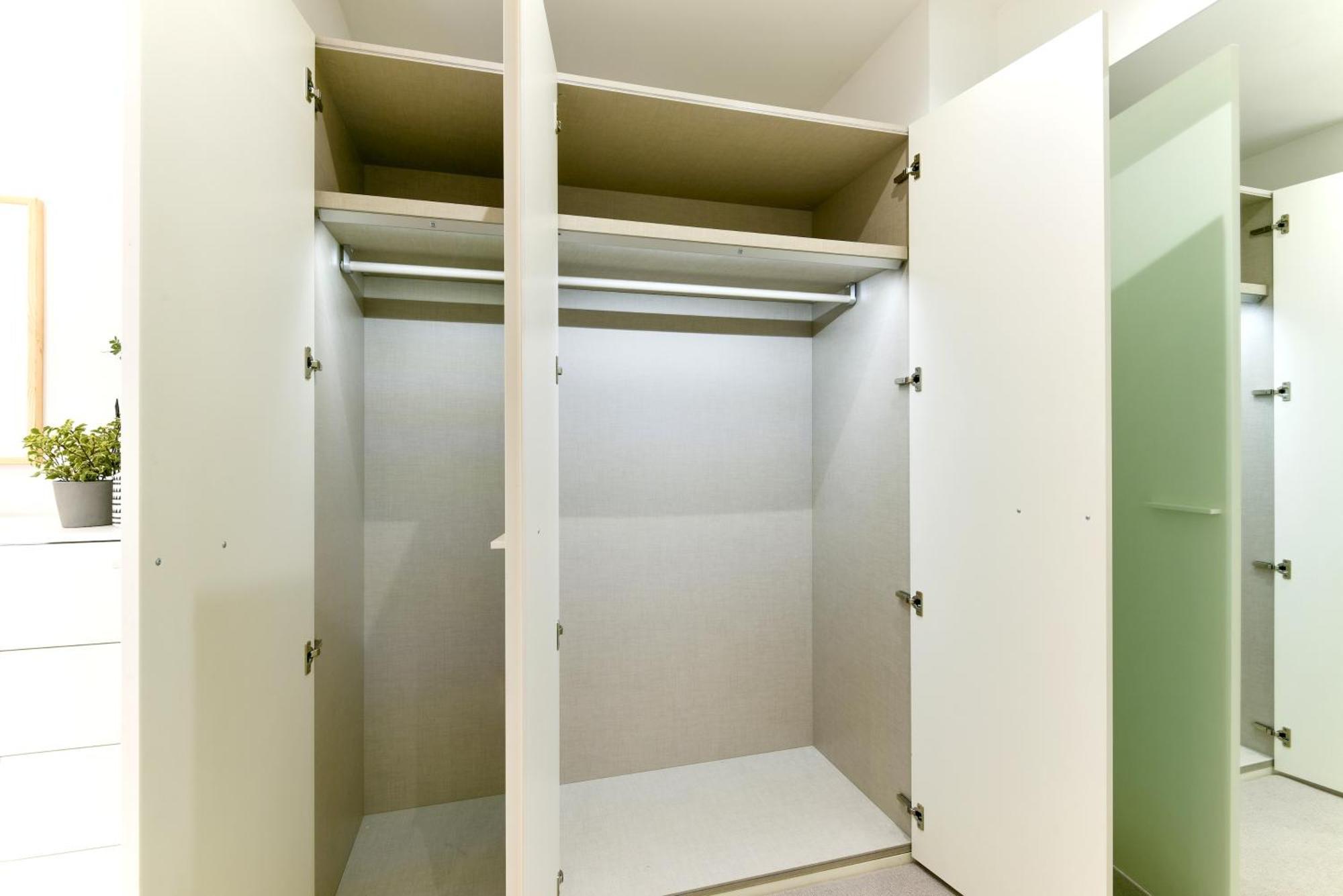 Madison Hill - Clapham South 1 - Two Bedroom Flat London Exteriör bild