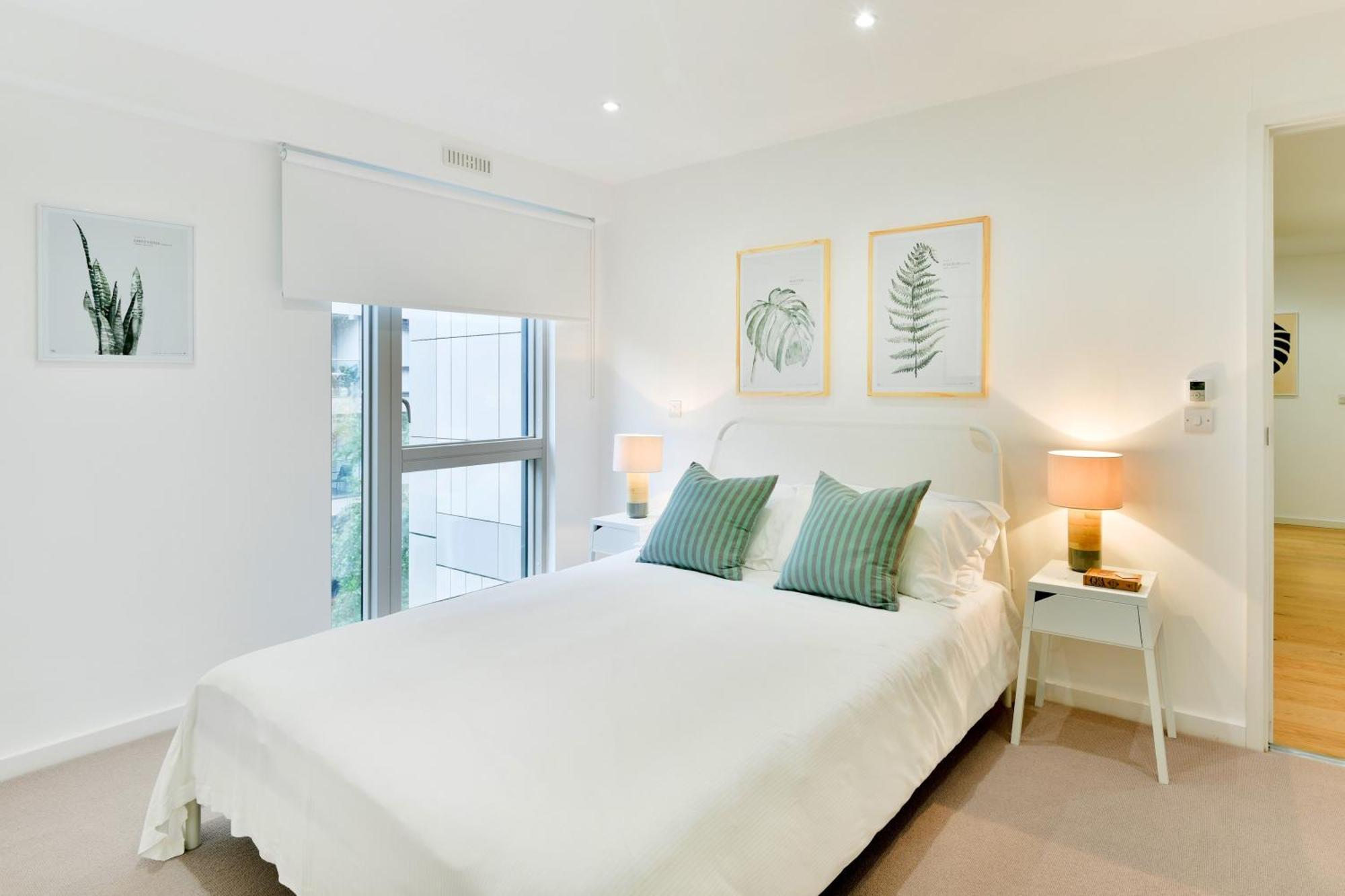 Madison Hill - Clapham South 1 - Two Bedroom Flat London Exteriör bild