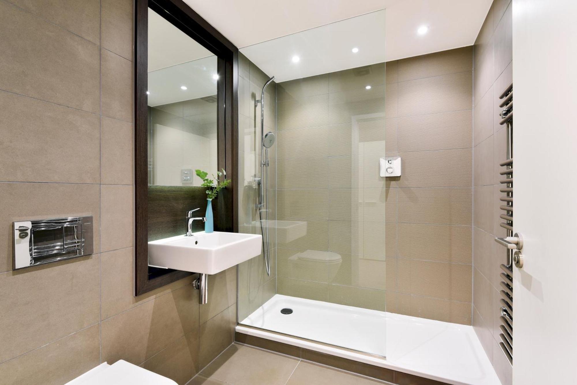 Madison Hill - Clapham South 1 - Two Bedroom Flat London Exteriör bild